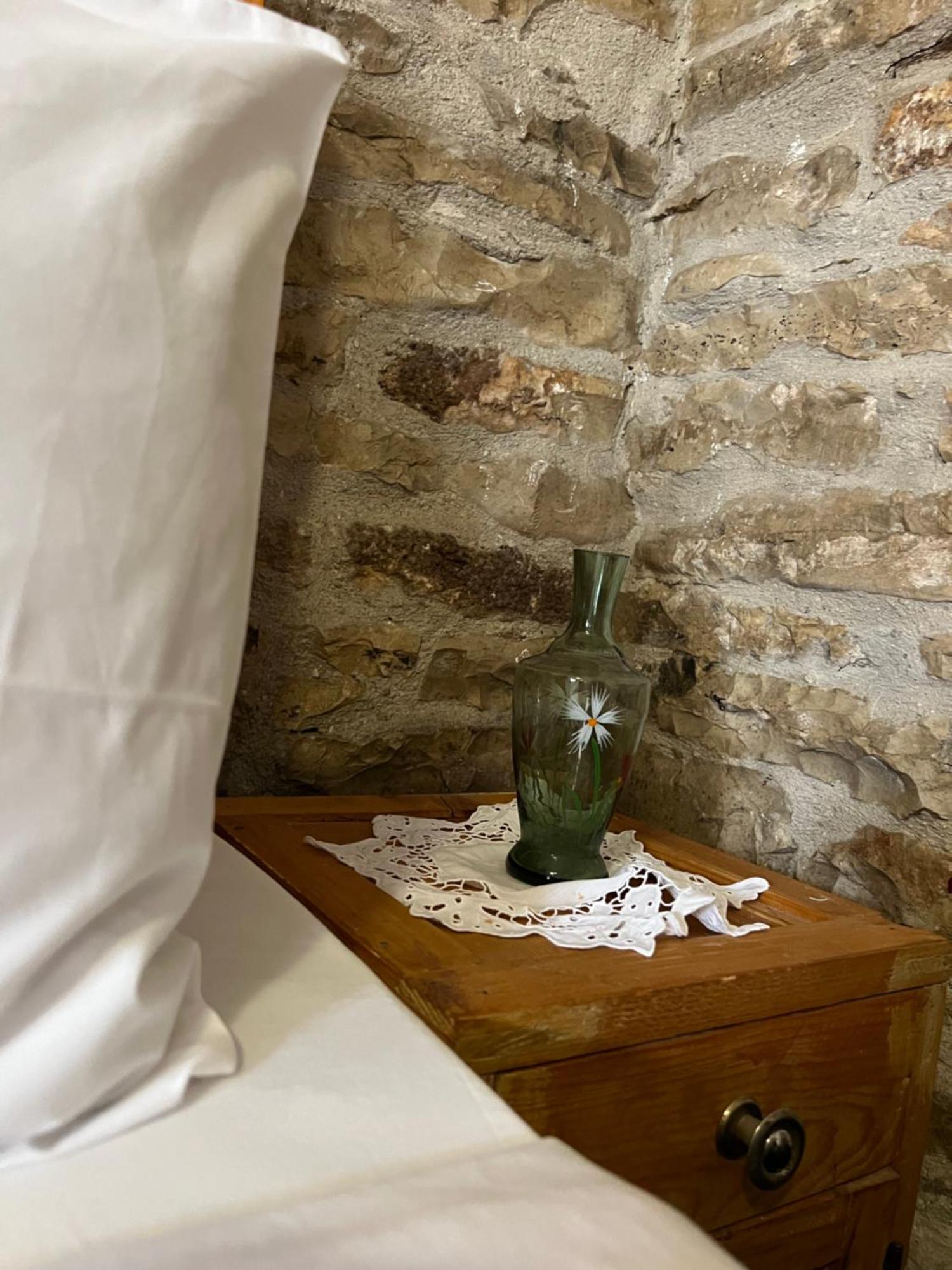Guest House Salaria Gjirokastër Buitenkant foto